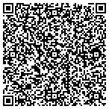 QR-код с контактной информацией организации ЗАО Волготрейд