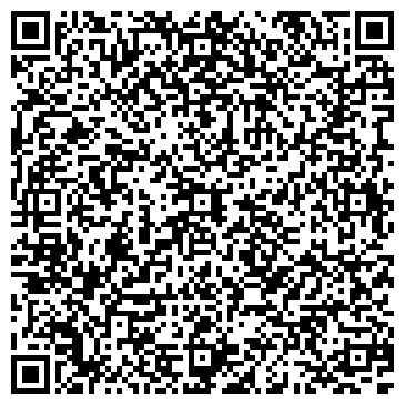 QR-код с контактной информацией организации Детская библиотека им. Л.А. Кассиля