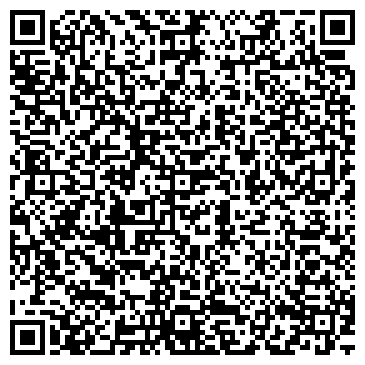 QR-код с контактной информацией организации ООО ТехГрупп
