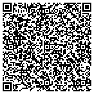 QR-код с контактной информацией организации Детская библиотека им. В. Дубинина
