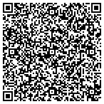 QR-код с контактной информацией организации Детский сад №190, комбинированного вида