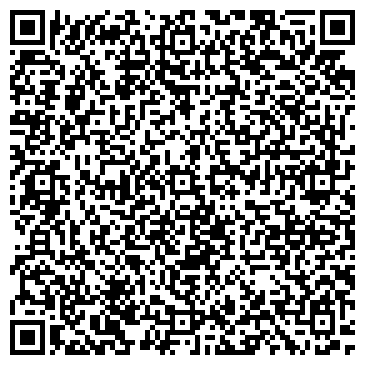 QR-код с контактной информацией организации ООО Аква Мир