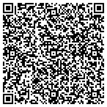 QR-код с контактной информацией организации Библиотека им. А. Блока