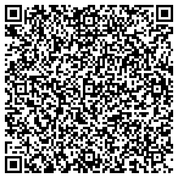 QR-код с контактной информацией организации ООО Металл Плюс