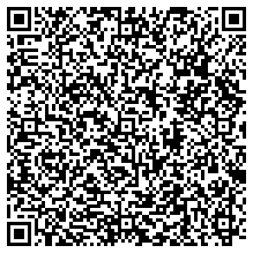 QR-код с контактной информацией организации Старый гараж