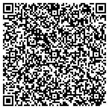 QR-код с контактной информацией организации Библиотека им. А.С. Попова