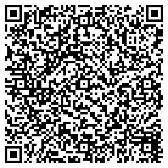QR-код с контактной информацией организации ТоварищЪ, кафе