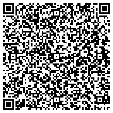 QR-код с контактной информацией организации Средняя общеобразовательная школа №90
