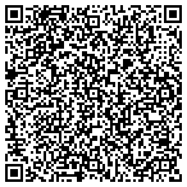 QR-код с контактной информацией организации Детский сад №166, общеразвивающего вида