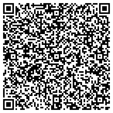 QR-код с контактной информацией организации Библиотека им. М.А. Светлова
