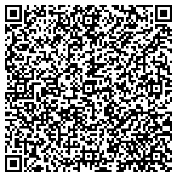 QR-код с контактной информацией организации Библиотека им. А. Твардовского