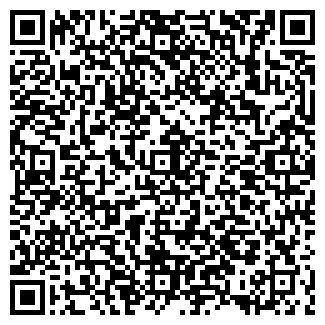 QR-код с контактной информацией организации Елена