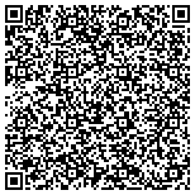 QR-код с контактной информацией организации Городская библиотека №34, г. Кстово
