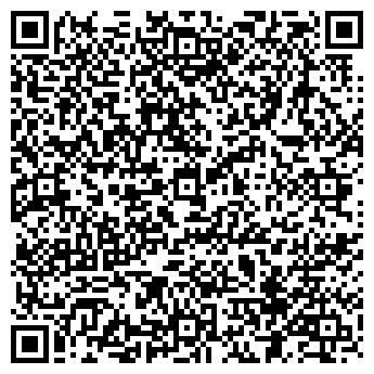 QR-код с контактной информацией организации Космополис