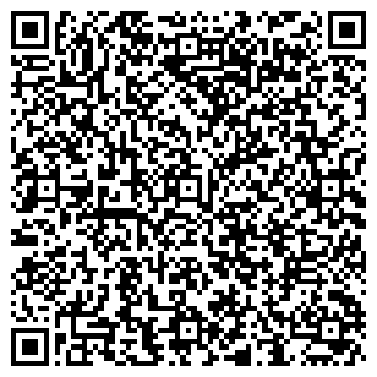 QR-код с контактной информацией организации Clever