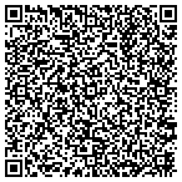 QR-код с контактной информацией организации Библиотека им. А.Н. Толстого