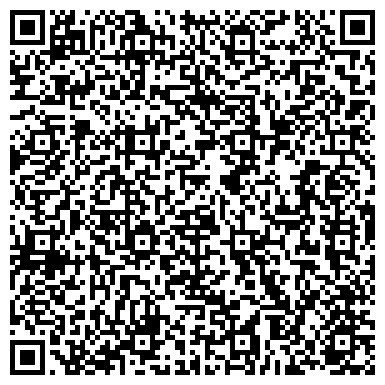 QR-код с контактной информацией организации КаниКулы с Бонифацием