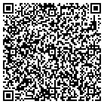 QR-код с контактной информацией организации Виктория