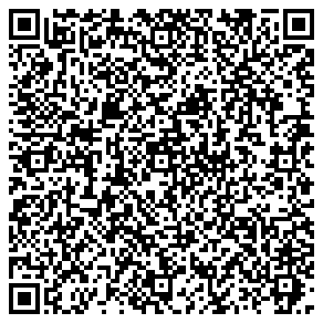 QR-код с контактной информацией организации Добрый день