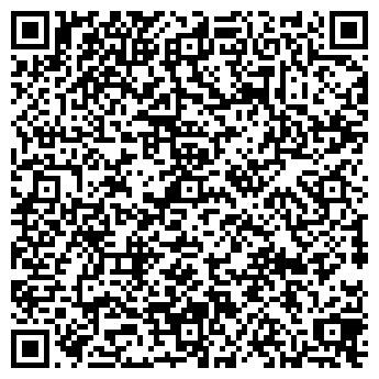 QR-код с контактной информацией организации МЕТАЛЛ-ПАРТНЕР