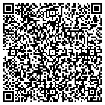 QR-код с контактной информацией организации ВТБ