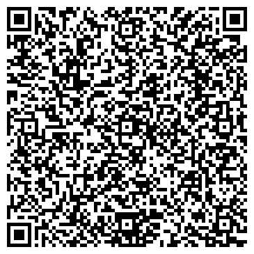 QR-код с контактной информацией организации Библиотека им. Дзержинского