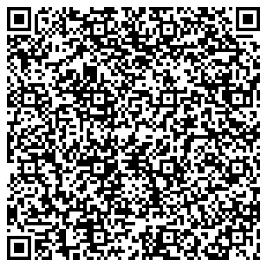 QR-код с контактной информацией организации ООО АВИАВОЯЖ