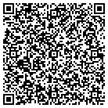 QR-код с контактной информацией организации Шиномонтажная мастерская на ул. Баумана, 96а