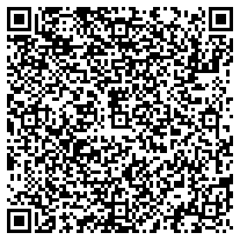 QR-код с контактной информацией организации SANTORINI ТАВЕРНА