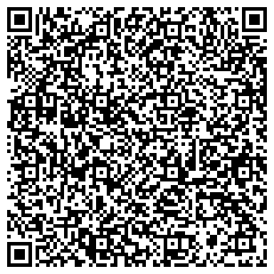 QR-код с контактной информацией организации Городская библиотека им. С.В. Михалкова