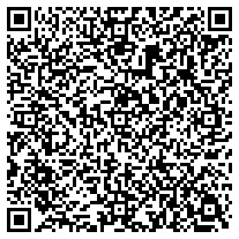 QR-код с контактной информацией организации CAPRICE