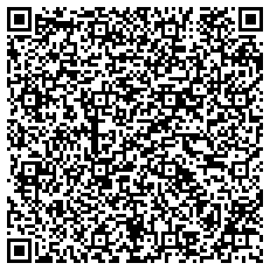 QR-код с контактной информацией организации ООО Иркутсктурист