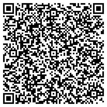 QR-код с контактной информацией организации O`stin