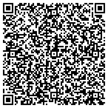 QR-код с контактной информацией организации Йети дети
