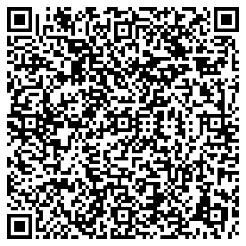 QR-код с контактной информацией организации Фабрика блюза