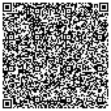 QR-код с контактной информацией организации Библиотека, Духовный центр при храме Покрова Пресвятой Богородицы