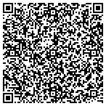 QR-код с контактной информацией организации Детская школа искусств №19