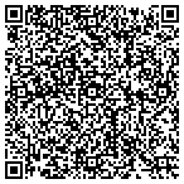 QR-код с контактной информацией организации Техноавиа-Пермь