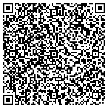 QR-код с контактной информацией организации Bershka