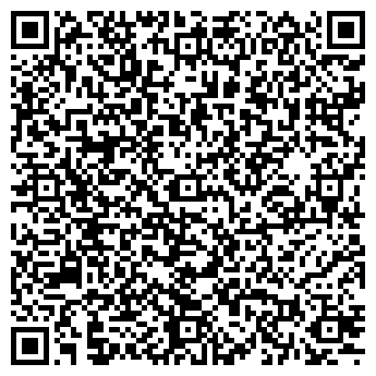 QR-код с контактной информацией организации Амис