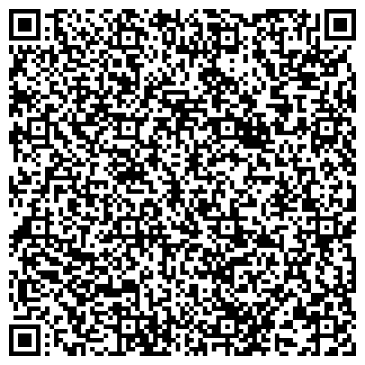 QR-код с контактной информацией организации Постформика, ООО, торгово-производственная компания, Склад