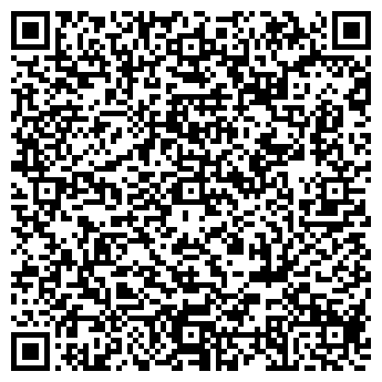 QR-код с контактной информацией организации Звездное, кафе