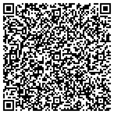 QR-код с контактной информацией организации Детский сад №106, комбинированного вида