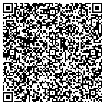QR-код с контактной информацией организации Библиотека им. Г. Успенского