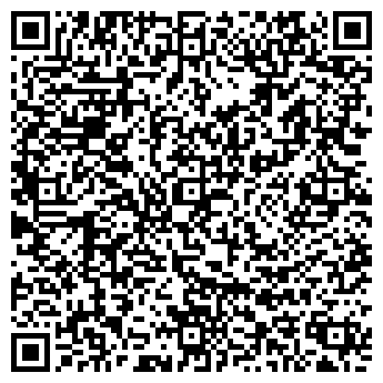 QR-код с контактной информацией организации Ренарт