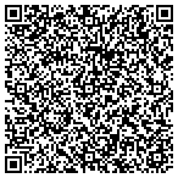 QR-код с контактной информацией организации Ингури