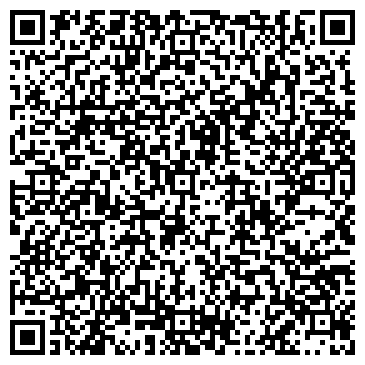QR-код с контактной информацией организации Детская библиотека им. Саши Чекалина