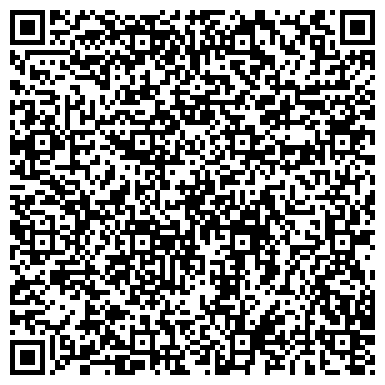 QR-код с контактной информацией организации Байкал Терра