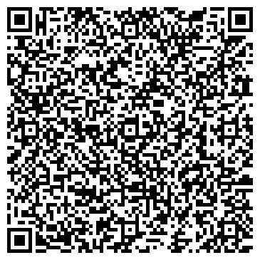 QR-код с контактной информацией организации Детский сад №160, комбинированного вида