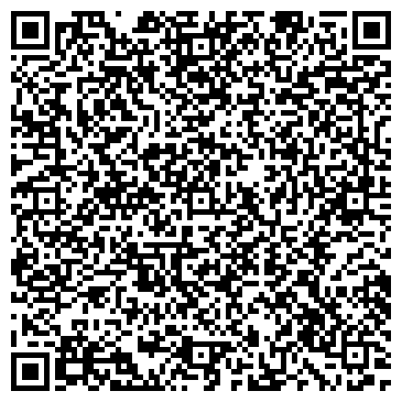 QR-код с контактной информацией организации ООО АльфаОйл